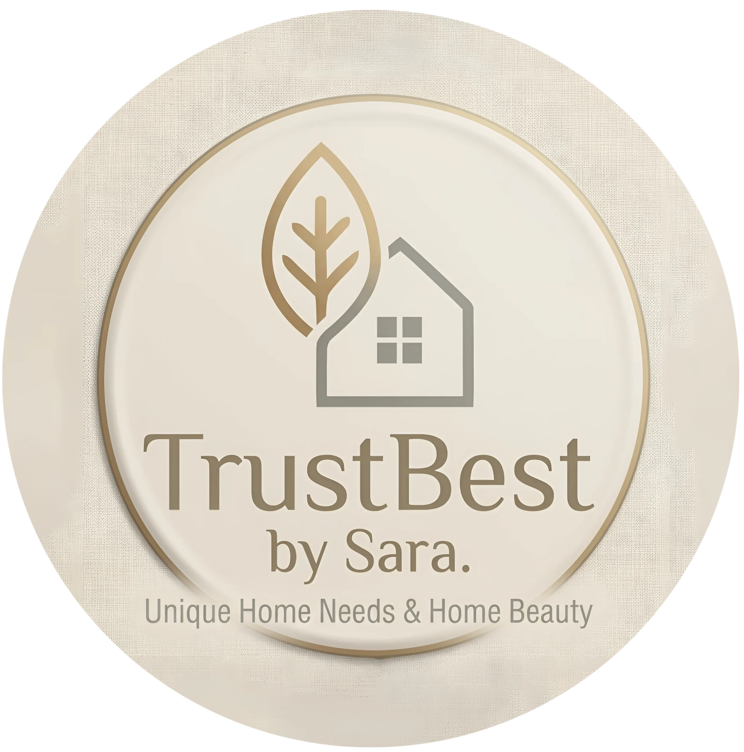 TrustBest By Sara